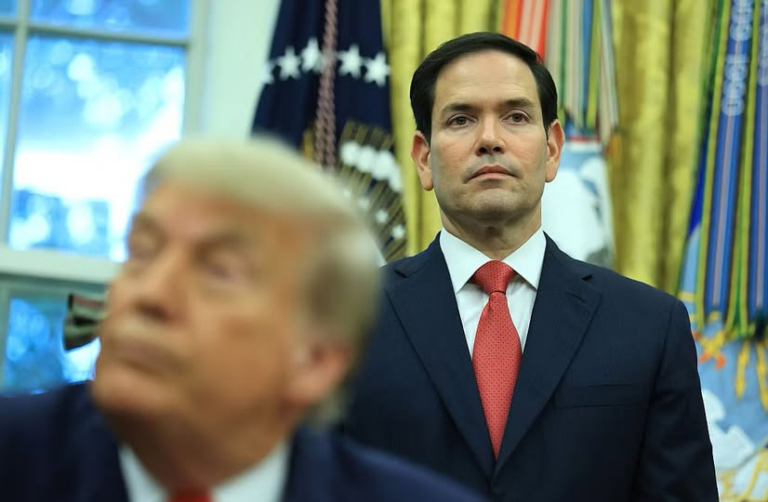 Marco Rubio contra Cuba: GASLIGHTING (manipulación o violencia psicológica) como arma política. Autor: José Enrique (Pepe) González, comunicador e historiador autodidacta cubano, especializado en procesos políticos y sociales de Cuba