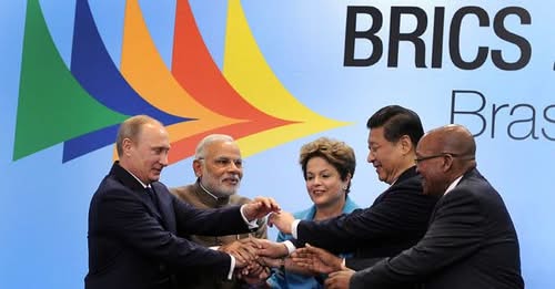 La Carta dei movimenti sociali chiede agli BRICS aiuto urgenza per Cuba di fronte all’assedio degli USA