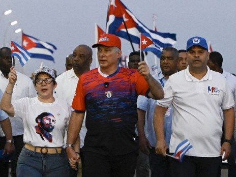 TRUMP EXTIENDE EL EMBARGO CONTRA CUBA HASTA SEPTIEMBRE DE 2027
