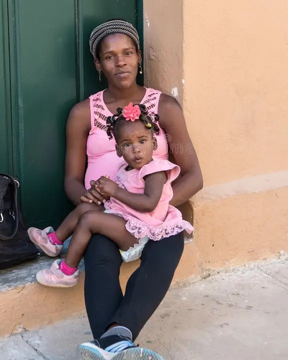 CARTA ABIERTA AL MUNDO: Desde Cuba, una mujer denuncia el crimen que nadie quiere ver.
