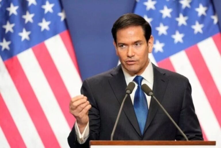 Rubio pronto per i danni più devastanti contro Cuba e contro la controrivoluzione cubana