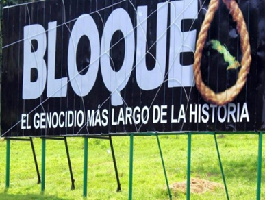MÁS DE DOSCIENTOS DÍAS BAJO EL CERCO ENERGÉTICO: LA ASFIXIA SILENCIOSA DE UN PUEBLO