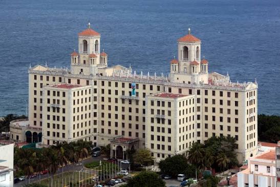El costo del bloqueo de Cuba, incluido para los EE.UU., debe difundirse ampliamente: por Margot Pepper