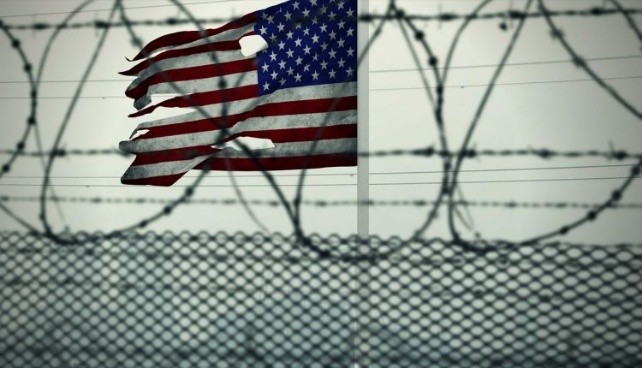 Guantánamo, la prisión estadounidense donde desaparece el imperio de la ley
