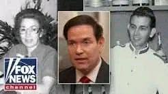 MARCO RUBIO: L'”ESILIATO” CHE HA NASCOSTO LE SUE RADICI RIVOLUZIONARIE