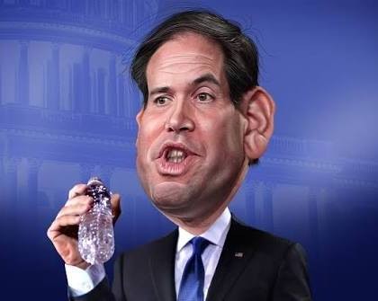 Ujc Cadena De Tiendas Caribe – ¿Es Estados Unidos un estado fallido? Los números y las contradicciones de Marco Rubio responden por sí solos