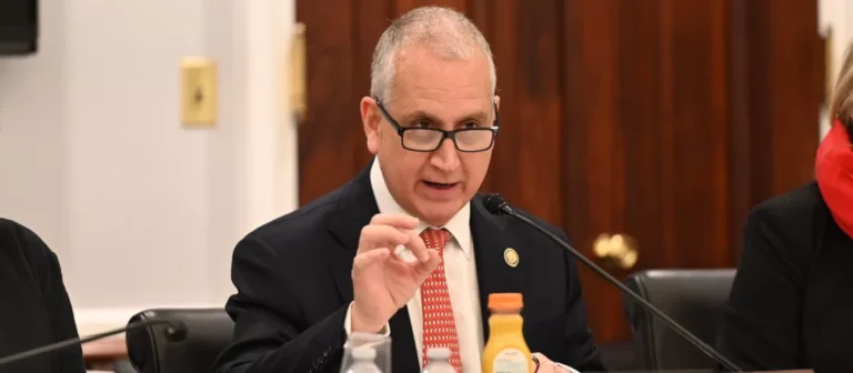 CHI È MARIO DÍAZ-BALART, IL FALCO DEL CONGRESSO DEGLI STATI UNITI CHE PONE CEUTA E MELILLA “IN TERRITORIO MAROCCHINO”?