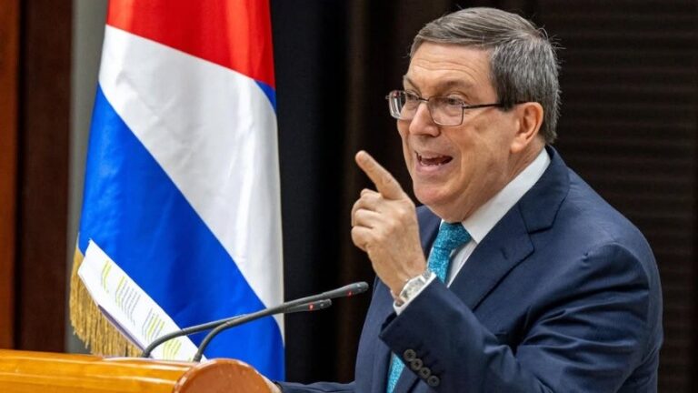 CUBA: “TRUMP STA GIOCANDO CON IL FUOCO”?