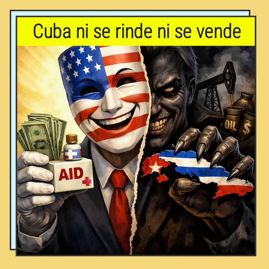 CUBA NON SI VENDE