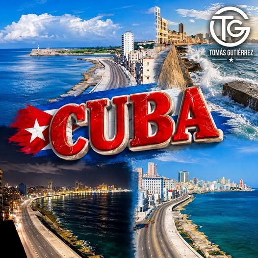 EL MALECÓN DE LA HABANA NO TIENE PRECIO NI DUEÑO IMPERIAL