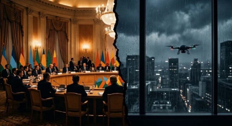 AMANECER CUBANO — por Humberto López
