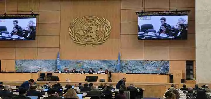 EL RELATOR ESPECIAL DE LA ONU CONCLUYE QUE EL BLOQUEO ESTADOUNIDENSE TIENE UN IMPACTO DEVASTADOR EN LA POBLACIÓN CUBANA.