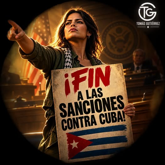 LA VOZ DE LA DIGNIDAD EN WHASHINGTON: CUBANOAMERICANA ENCARA AL SECRETARIO DEL TESORO
