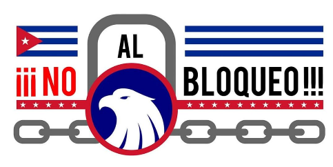 ¡¡¡NO AL BLOQUEO!!!