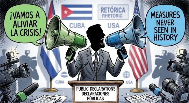 RECOMENDACIÓN PARA MARCO RUBIO: ¿Y SI SANCIONAMOS AL MALECÓN Y AL MORRO?